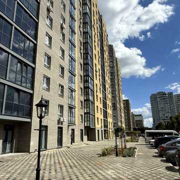 Простора квартира в жк Графський ЖК Графський