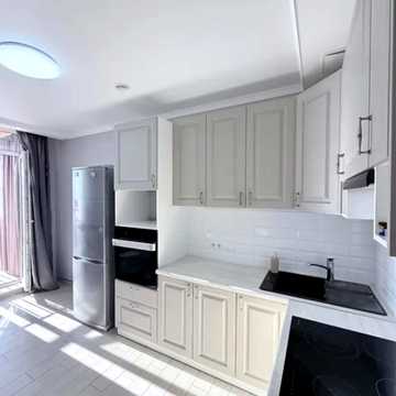 Продаж,  Квартира,  1 комната,  48 м²,  ЖК Дмитриевский,  Жаботинского,  Таирова,  Одесса