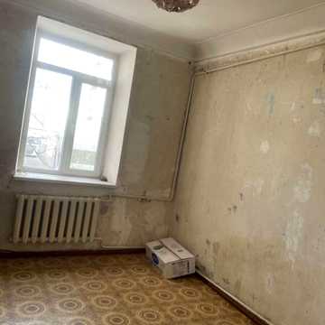 Затишна квартира