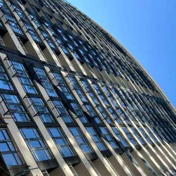 Продається однокімнатна квартира в ЖК Атмосфера