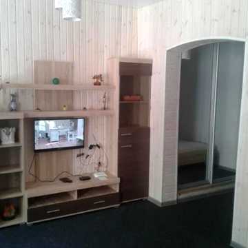 Затишна квартира