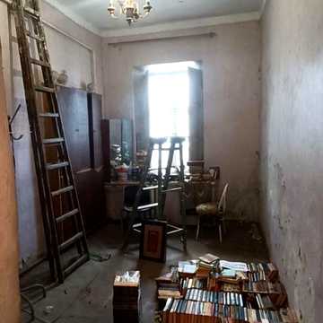 Квартира під капітальний ремонт у центрі Одеси – ідеальний варіант для бізнесу або комфортного проживання!