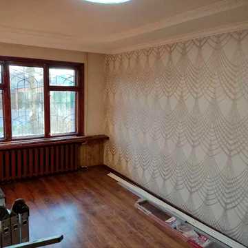 Затишок на Бреуса — 2 кімнати для комфортного життя