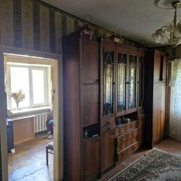 2-кімнатна квартира на Таїрова