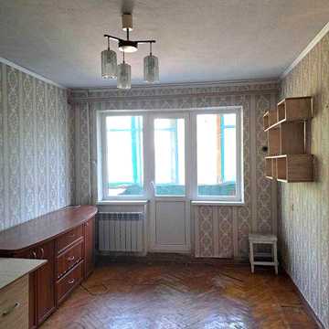 Продам 1 к. из. квартиру на Новых домах, ул. Каденюка 26