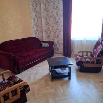 Аренда 3-комнатной квартиры в ЖК «Уютный» на Слободке