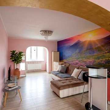 Продаж 1к Квартира Айвазовського вулиця
