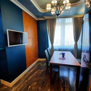 Продам 3 комнатную квартиру    жк Французский  дома Стикона ЖК Французский