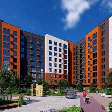 1к. Виставка. ЖК ПЕРЛИНА, продаж без комісійних для покупця. Телефонуй