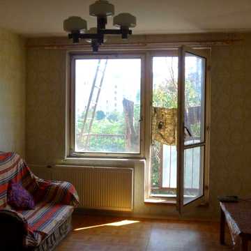 Продам 2-х квартиру Всебратское-2 Макулан Центрально-Городской район