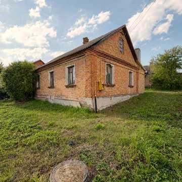 Продаж цегляного будинку в районі хлібзаводу | 6 соток