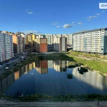 Продаж 3к Квартира Січових Стрільців вулиця ЖК ул. Сечевых Стрельцов, 5