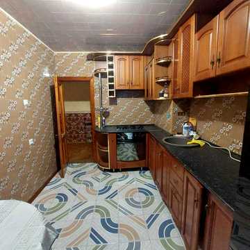 Ареннда 3 х комн квартиры ул Балковская ( суд) одесса