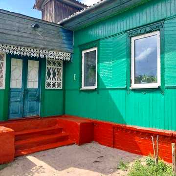 Продаж 3к Дім Василя Симоненка