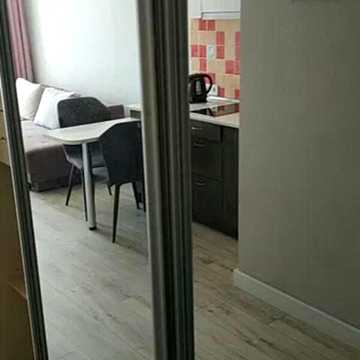 Продаж 1к Квартира Шевченківський провулок