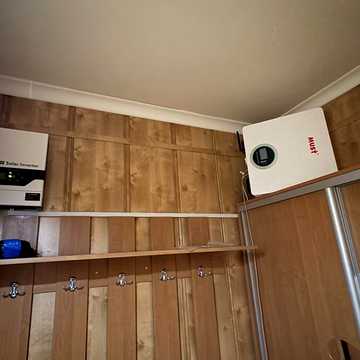 Продам 3-кімнатну квартиру