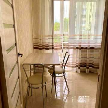 Здається 1к квартира на Замості з АГВ