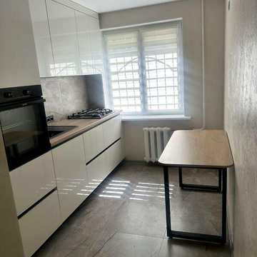 Продаж 2к Квартира Метробудівська вулиця