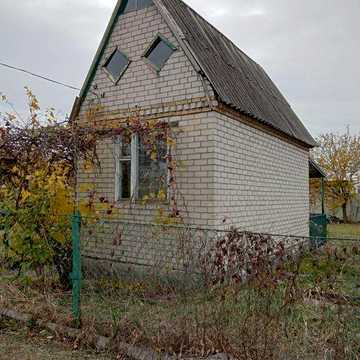 Дача, м. Самар, СТ ТРУБНИК
