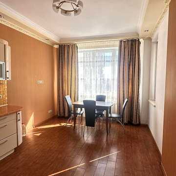 Продаж 2к Квартира Середньофонтанська вулиця ЖК Чудо-город