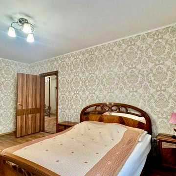 Закревського 95б ЖК Милославичі, оренда 2-к квартири, ГЕНЕРАТОР!!!