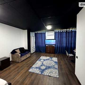 Довгострокова оренда 1к Квартира Микитинецька вулиця ЖК Provance Home