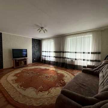 Оренда 3 кімнатної квартири