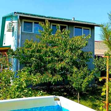Продам 2х поверховий будинок-дачу (для цілорічний проживання) з банею Підгородне Єрмолаївка
