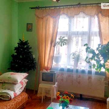 Продаж 3к Квартира Пушкіна вулиця