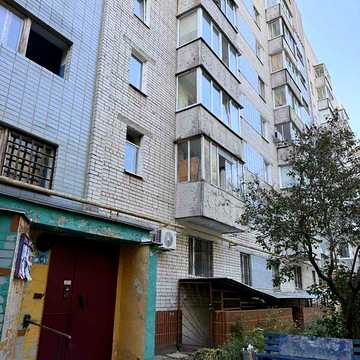 Продаж 3к Квартира Тараскова вулиця