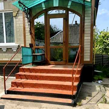 Продаж 6к Дім вулиця Коцюбинського