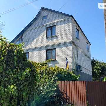 Продаж 5к Дім Івана Підоплічка вулиця