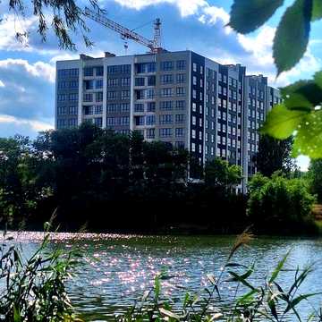 Однокімнатна квартира в ЖК "Королівська Гірка" ЖК " Королівська Гірка"