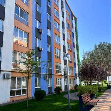 Без комісії! Продаж квартири в ЖК Єсенін (Два кольори) 1 поверх, 40м2, газ котел в ціні, 2% оформлення ЖК Єсенін