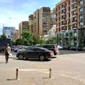 Антоновича вул. (Горького), 88