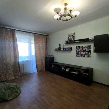 Сдам 1к. квартиру на пр. Поля
