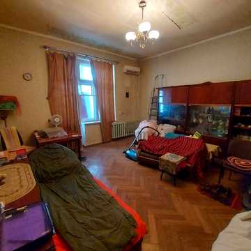 Сдам 2к.кв м. Архитектора Бекетова