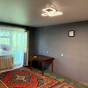 Продам уютную 1-комнатную квартиру на Рассвете