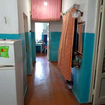 3-и кімнатна квартира в центрі міста, по вул. Ротондівській,46 ЖК ОСББ "ЧЕРЕШНЯ"
