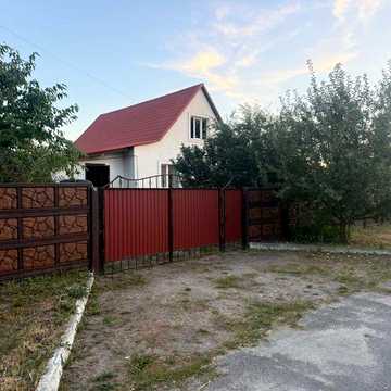 Продається будинок в м.Сквира.