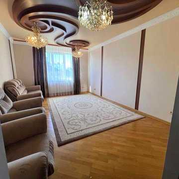 Продаж 3ох кімнатна квартира біля парку