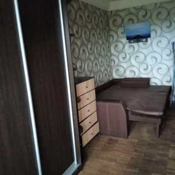 Здається однокімнатна квартира. Пр.Межовий. Подільський рн.