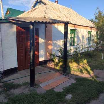 Продам дом в с Острив Белоцерковский район Киевская область