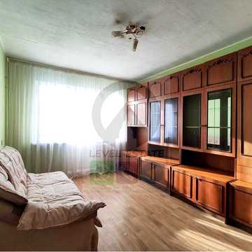 Довгострокова оренда 1к квартири Вацлава Гавела 44, Відрадний