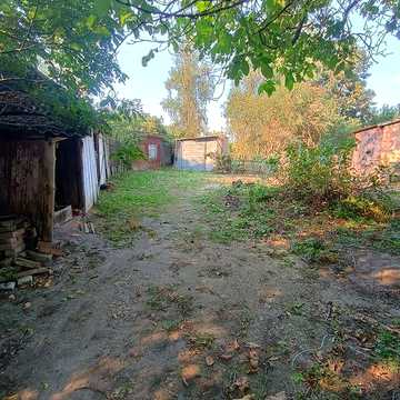 Будинок в селі Перекопівка