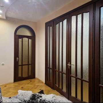 Продам в центрі 3кімнатну квартиру130 м.кв. Свободи,19