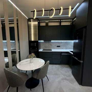 ‼️Первая сдача квартиры Кадор по Краснова‼️7 этаж