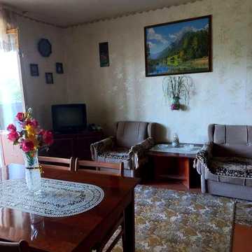 1 кімнатна квартира Пятихатки