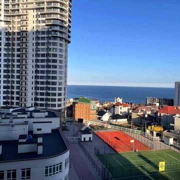 Сдам  1 комнатную квартиру Каманина Аркадия