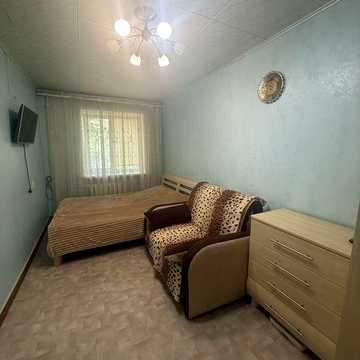 Двокімнатна квартира Черемхи  Івана  та Юрія Лип